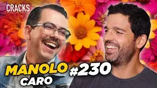 MANOLO CARO | Minorías, Diversidad y la Cultura de la Cancelación #230