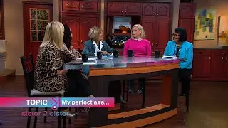 Sister 2 Sister: What is YOUR superpower?