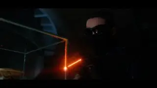 Titans - Museum Heist (HBO)