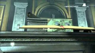 Let's Play Thief Part 17: Sideshow Attraction (DAS REBOOT)