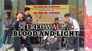 StereoWall - Blood & Light || cover by THE OTHERSIDE