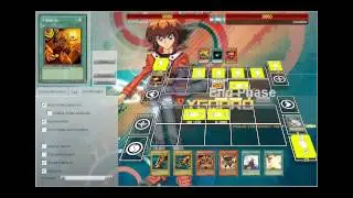 DevPro Ygo  ToxicDreamZ vs chriskiller (ExodiaDeck)