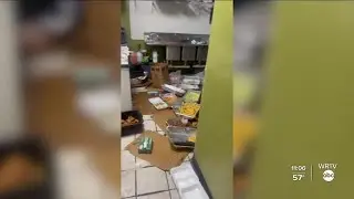 Health experts weigh in after Indianapolis restaurant shuts down