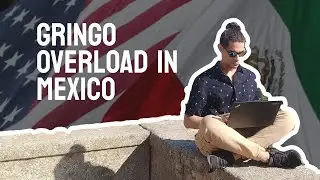 🇲🇽 The Growing Gentrification of Mexico City