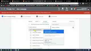 Google Search Ads Course Hindi | Selecting Target Audience | World Website Man #course