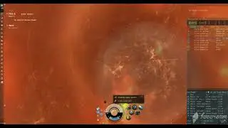 EVE Online Sabre