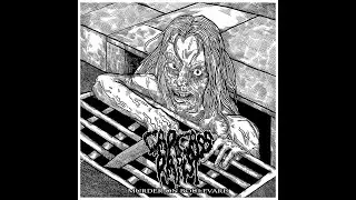 Carcass Rapist - Murder on Boulevard (Full EP)