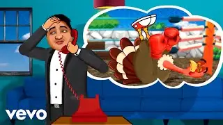 Los M&eacute;ndez De Pil&oacute;n - El Pavo Tite