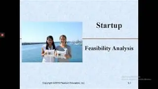Startup Feasibility Analysis