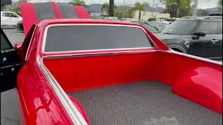 el camino 2