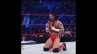 how to make cm punk 2010 in wrestling empire