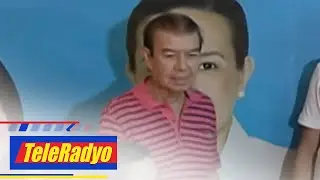 Dating alkalde ng Olongapo na si Bong Gordon, pumanaw na | TeleRadyo