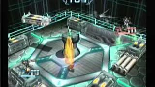 CR amfdestroyer (Rakansen) v ZAV (Ray Legend) on Loading Dock