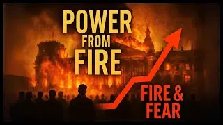 The Most Dangerous Fire in Modern History