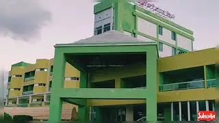 🇨🇺 Cuba, Varadero. Hotel Allegro Palma Real. Территория отеля.