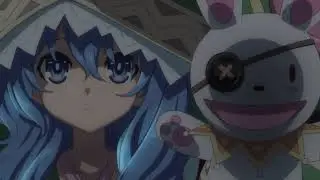 Shido Ask Hermit on a Date | Date A Live I