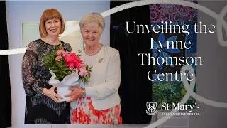 Official Opening of the Creative Arts and Design Centre