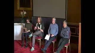Mark Winskel, Ben Collier, Kathrin Cresswell, Robin Williams: Policy-Between Impact and Independence