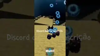 RedBux parceria?! #roblox #short #short #shortsvideo #shortvideo (link do dc deles nos coment&aacute;rios!)
