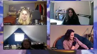 [Spyrothon 8 #21] Interview with Team Elora Launchers by DylanJayFox