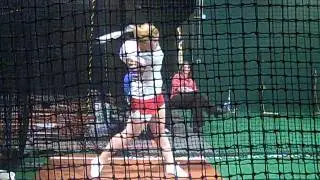 MIRANDA DAVIS EVAL
