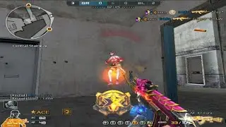 [CF] Ranked Match Highlights #19