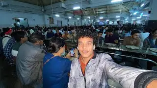 Ye hai World ka Biggest Solar Kitchen.😮
