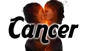 CANCER💘 It's NOT Over With THIS Past Love!! You'll SOON Have Confirmation Of This..📨🔮👀