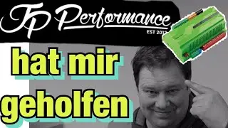 JP Performance hat mir geholfen - mit LOXONE Smart Home