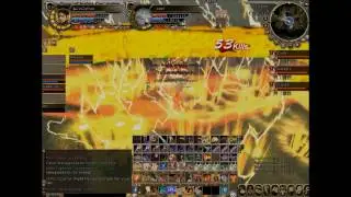 3Kingdom Online Indonesia Total War 14/12/2016