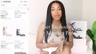 Kam Williams Shares Her Favorite Pieces From the Spring Kelly Rowland JustFab Collection