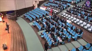 Quiz Competition | AY 2022-2023