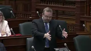 Debate Budget 2024