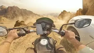 Itni Mitti kyu hai Ahmedabad mai ? Kuch dikh nahi rha hai 