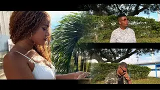 Ahora Lloras | LJ Music Ft @yosdual  - Salsa Urbana 2023 (Video Oficial)