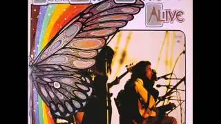 Perth County Conspiracy - You Ain't Goin' Nowhere (Canada1971)