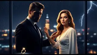 💍 Married to My Billionaire Savior | A Love Born from Betrayal and Power