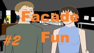 Facade: Just for fun #2