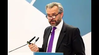 Speech by Anthony Gooch, OECD - Central Bank Communications Conference