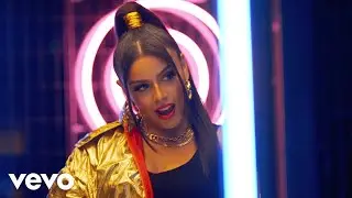 Celina Sharma, Emiway Bantai - Lean On (Behind The Scenes)