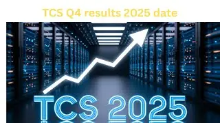 TCS final dividend 2025 payment date|amount|Q4 Results you need to watch #tcs  #q4results