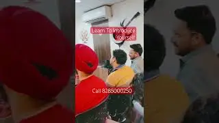 Personality Development Course | PDI Noida | Best English & Personality Development Institute | Call