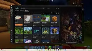 Let's Play Modded Hytale