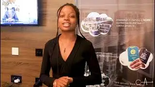 Chave Group Promotional team Abuja