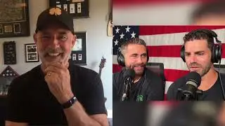 New York Times Best Selling Author Joe Sweeney - Networking, Connection, & Serving