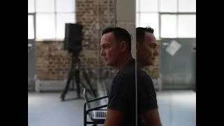 BalletBoyz | Live Rehearsal with Craig Revel Horwood