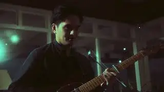 Gabba - Interim (Live in Baguio)