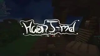 Intro/Outro Example