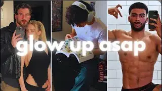 how to glow up in 2025 asap (no bs full guide)