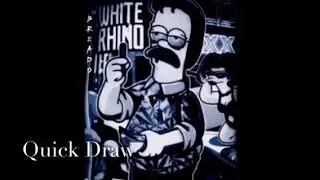 Breado - QuickDraw